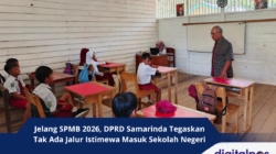 Jelang SPMB 2026, DPRD Samarinda Tegaskan Tak Ada Jalur Istimewa Masuk Sekolah Negeri