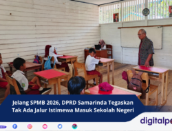 Jelang SPMB 2026, DPRD Samarinda Tegaskan Tak Ada Jalur Istimewa Masuk Sekolah Negeri