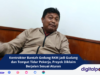 Kontraktor Bantah Gedung RKM Jadi Gudang dan Tempat Tidur Pekerja, Proyek Diklaim Berjalan Sesuai Aturan
