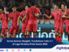 Korea Selatan Bangkit, Tundukkan Ceko 2-1 di Laga Perdana Piala Dunia 2026