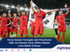 Korea Selatan Tersingkir dari Piala Dunia 2026, Gol Maseko Antar Afrika Selatan Lolos Babak 32 Besar