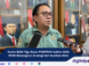 Kutim Bidik Tiga Besar PORPROV Kaltim 2026, KONI Matangkan Strategi dan Kualitas Atlet