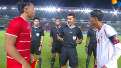 Indonesia U-19 Bidik Kemenangan Kedua, Garuda Muda Tantang Timor Leste di Piala AFF U-19 2026