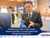 Pemkab Kutim Kebut Tindak Lanjut Rekomendasi BPK, Tata Kelola Zakat ASN Ditarget Rampung 7 Hari
