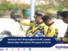 Semarak HUT Bhayangkara ke-80, Lomba Menembak Meriahkan Perayaan di Kutim