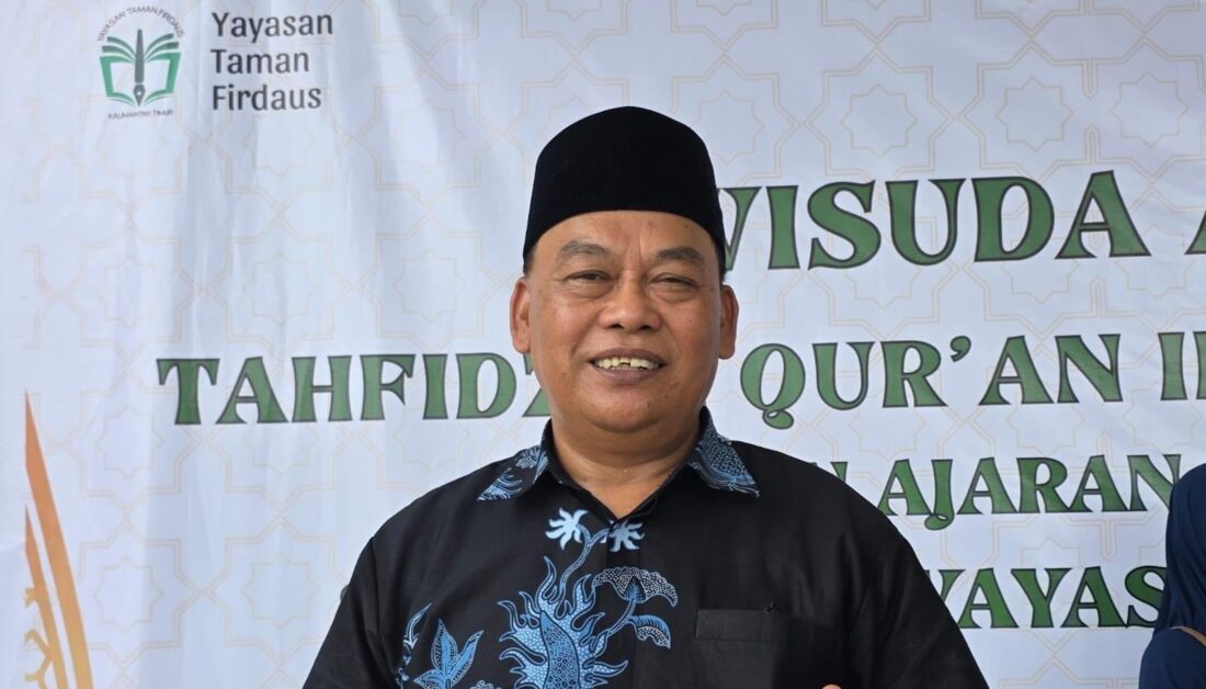 Sumardi Optimistis Folder Tanjung Laut Jadi Solusi Banjir Bontang, Harap Pembangunan Dimulai Tahun Ini