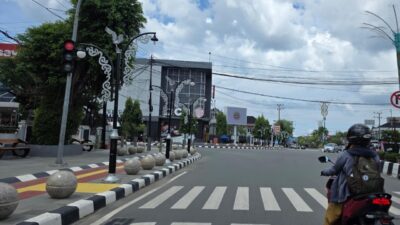Rustam Geram Fasilitas Publik Bontang Dirusak, Minta Aparat Perketat Pengawasan dan Pelaku Ditindak Tegas