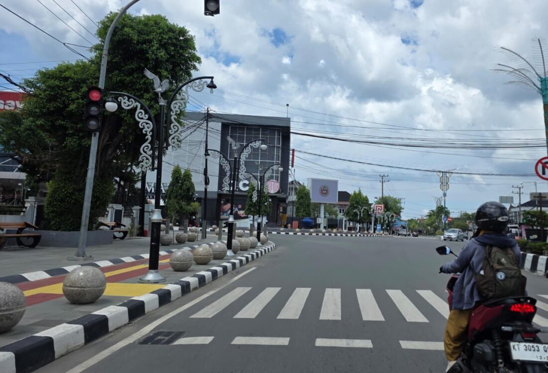 Rustam Geram Fasilitas Publik Bontang Dirusak, Minta Aparat Perketat Pengawasan dan Pelaku Ditindak Tegas