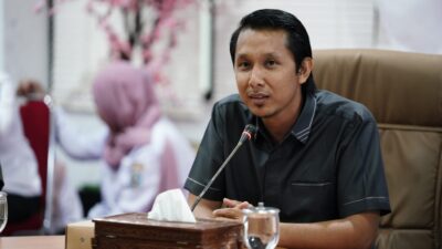 DPRD Bontang Ingatkan Potensi Data Ganda dalam Rekrutmen Guru Pengganti, Minta Disdikbud Perketat Verifikasi