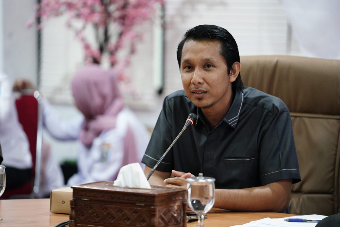 DPRD Bontang Ingatkan Potensi Data Ganda dalam Rekrutmen Guru Pengganti, Minta Disdikbud Perketat Verifikasi