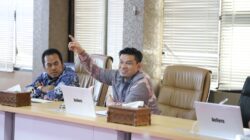 Kasus Tiga Remaja Melahirkan Jadi Sorotan, DPRD Bontang Dorong Penguatan Edukasi Kesehatan Reproduksi di Sekolah