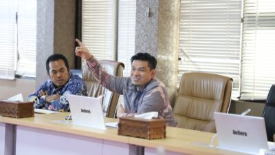 Kasus Tiga Remaja Melahirkan Jadi Sorotan, DPRD Bontang Dorong Penguatan Edukasi Kesehatan Reproduksi di Sekolah