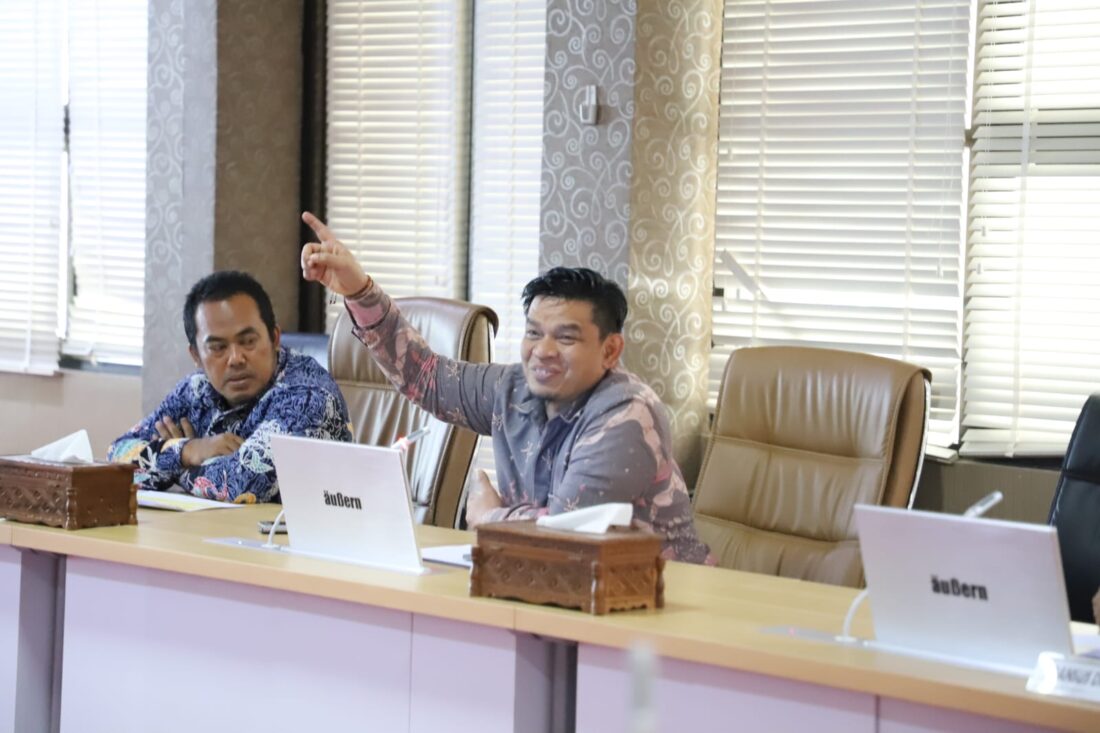 Kasus Tiga Remaja Melahirkan Jadi Sorotan, DPRD Bontang Dorong Penguatan Edukasi Kesehatan Reproduksi di Sekolah