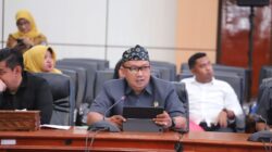 Bonnie Sukardi Desak Ganti Rugi Korban Longsor Bekas Galian C Kampung Timur Segera Direalisasikan