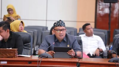 Bonnie Sukardi Desak Ganti Rugi Korban Longsor Bekas Galian C Kampung Timur Segera Direalisasikan