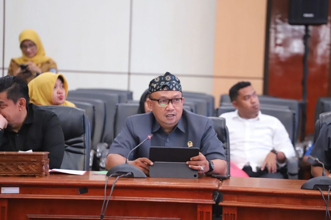 Bonnie Sukardi Desak Ganti Rugi Korban Longsor Bekas Galian C Kampung Timur Segera Direalisasikan