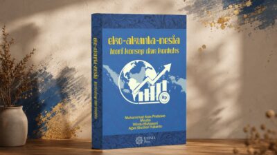 Membaca Ulang Akuntansi Indonesia, ICMA Gelar Diskusi Buku Eko-Akunta-Nesia