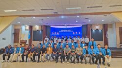 DPRD Bontang Soroti Minimnya Fasilitas Pemuda, Winardi Dorong Hadirnya Ruang Kreatif dan Pusat Pengembangan Bakat