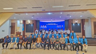 DPRD Bontang Soroti Minimnya Fasilitas Pemuda, Winardi Dorong Hadirnya Ruang Kreatif dan Pusat Pengembangan Bakat