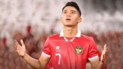 Marselino Ferdinan Terancam Absen Lawan Oman, Cedera Hamstring Ganggu Momen Kebangkitannya di Timnas Indonesia