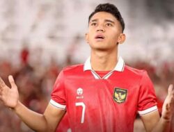 Marselino Ferdinan Terancam Absen Lawan Oman, Cedera Hamstring Ganggu Momen Kebangkitannya di Timnas Indonesia