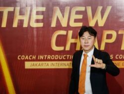 Tolak Sejumlah Tawaran Klub, Shin Tae-yong Pilih Persija: “Aku Cinta Kamu, Indonesia”