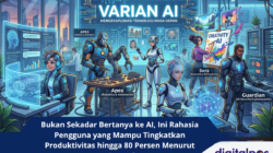 Bukan Sekadar Bertanya ke AI, Ini Rahasia Pengguna yang Mampu Tingkatkan Produktivitas hingga 80 Persen Menurut Microsoft