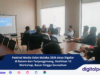 Festival Media Selat Malaka 2026 akan Digelar di Batam dan Tanjungpinang, Hadirkan 12 Workshop, Bazar hingga Sarasehan