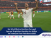 Gol Mikel Merino Hentikan Portugal, Spanyol Singkirkan Ronaldo dan Melaju ke Perempat Final Piala Dunia 2026