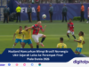 Haaland Hancurkan Mimpi Brasil! Norwegia Ukir Sejarah Lolos ke Perempat Final Piala Dunia 2026