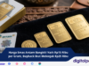 Harga Emas Antam Bangkit! Naik Rp15 Ribu per Gram, Buyback Ikut Melonjak Rp25 Ribu