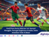 Hasil Piala Dunia 2026 Hari Ini: Spanyol Menggila, Portugal Singkirkan Kroasia, Swiss Amankan Tiket 16 Besar