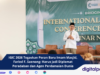 IGIC 2026 Tegaskan Peran Baru Imam Masjid, Faried F. Saenong: Harus Jadi Diplomat Peradaban dan Agen Perdamaian Dunia