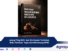 Jelang Pileg 2029, Sani Bin Husain Terbitkan Buku Panduan Tugas dan Wewenang DPRD