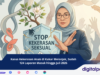 Kasus Kekerasan Anak di Kukar Melonjak, Sudah 124 Laporan Masuk hingga Juli 2026