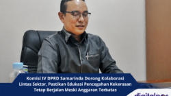 Komisi IV DPRD Samarinda Dorong Kolaborasi Lintas Sektor, Pastikan Edukasi Pencegahan Kekerasan Tetap Berjalan Meski Anggaran Terbatas
