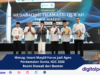 Menag: Imam Masjid Harus Jadi Agen Perdamaian Dunia, IGIC 2026 Resmi Diawali dari Banten