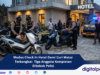 Modus Check In Hotel Demi Curi Motor Terbongkar, Tiga Anggota Komplotan Dibekuk Polisi