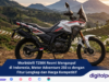 Morbidelli T250X Resmi Mengaspal di Indonesia, Motor Adventure 250 cc dengan Fitur Lengkap dan Harga Kompetitif