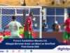 Prancis Tundukkan Maroko 2-0, Mbappe Bersinar Antar Les Bleus ke Semifinal Piala Dunia 2026