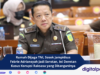 Rumah Dijaga TNI, Sosok Jampidsus Febrie Adriansyah Jadi Sorotan, Ini Deretan Kasus Korupsi Raksasa yang Ditanganinya
