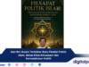 Sani Bin Husain Terbitkan Buku Filsafat Politik Islam, Bahas Etika Kekuasaan dan Kemaslahatan Publik