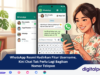 WhatsApp Resmi Hadirkan Fitur Username, Kini Chat Tak Perlu Lagi Bagikan Nomor Telepon