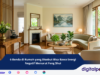 6 Benda di Rumah yang Disebut Bisa Bawa Energi Negatif Menurut Feng Shui