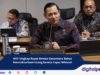 AHY Ungkap Rapat Dewas Danantara Bahas Restrukturisasi Utang Kereta Cepat Whoosh