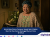 Aktris Mary Rivera, Pemeran Nenek Ned di Spider-Man: No Way Home, Meninggal Dunia di Usia 82 Tahun