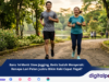 Baru 14 Menit Slow Jogging, Betis Sudah Menyerah: Kenapa Lari Pelan Justru Bikin Kaki Cepat Pegal?