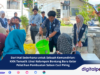 Dari Hal Sederhana untuk Sebuah Kemandirian: KKN Tematik Uinsi Kelompok Bontang Baru Gelar Pelatihan Pembuatan Sabun Cuci Piring