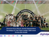 Diwarnai Kartu Merah, Persib Dipermalukan Persebaya di Final Piala Presiden 2026 Lewat Drama Adu Penalti