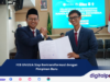 FEB UNUSIA Siap Bertransformasi dengan Pimpinan Baru